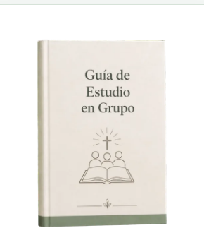 Guía de Estudio en Grupo
